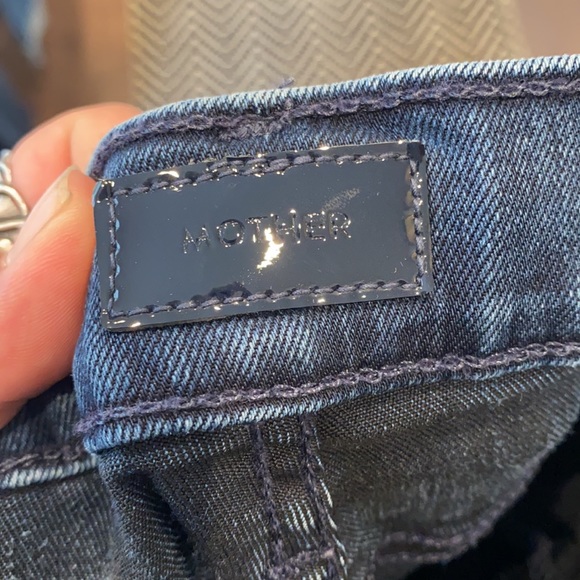 MOTHER Looker Jean - Picture 3 of 5